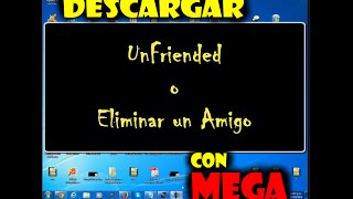 Trailer For New Horror Film UNFRIENDED  AMC Movie News [upl. by Aicertap]