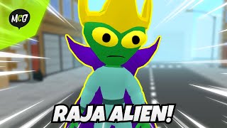 Melawan Raja Alien  Find the Alien [upl. by Ohare]