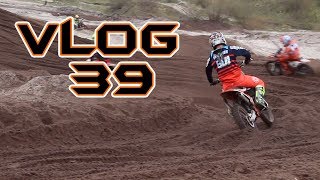 A DAY OF RIDING AT MSCGREVENBROICH VLOG 39 [upl. by Ratib]