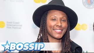 Chamique Holdsclaw Opens Up About Relationships With Jennifer Lacy Steve Francis amp Mental Illness [upl. by Ikairik]