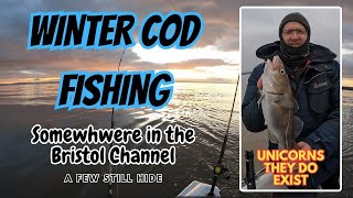 UK BOAT FISHING COD FISHING BRISTOL CHANNELCARDIFF BAY BOAT FISHINGPENARTH MARINAUPTIDE CASTING [upl. by Terrance]