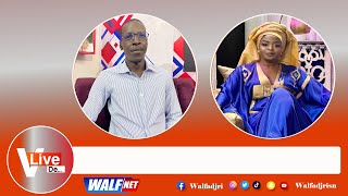 Benno la victimisation comme ligne de défense  Live de Mame Birame Wathie [upl. by Baoj120]