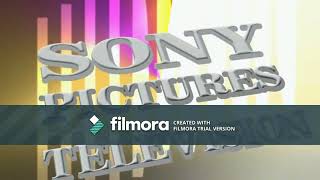 Sony Pictures Television Effects 2 [upl. by Nnaassilem]