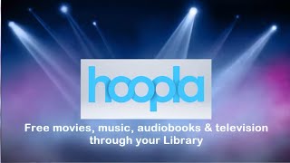 Hoopla on a PC or Mac [upl. by Micheline447]