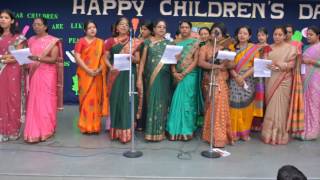 TEACHERS DAY DOCUMENTARY 2016 MOUNT ASSISI SCHOOL [upl. by Kara-Lynn406]