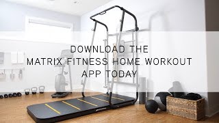 Connexus Home TeaserWorkout App [upl. by Meeker217]