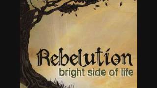 Rebelution Outta Control [upl. by Mccourt]