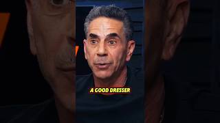 Mafia Boss Joey Merlino I Always Dressed Well 🤯 vladtv [upl. by Ronni]