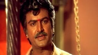 Pedarayudu Movie  Mohan Babu Best Dialogue Scene  Mohan BabuSoundarya [upl. by Kelsy]