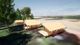 Mallacoota Foreshore Holiday Park eta 2024 [upl. by Hassi]