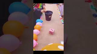 family battle it out in this exciting Ludo Flip amp Drop Cup Challenge familychallenge Shorts [upl. by Aliekahs]