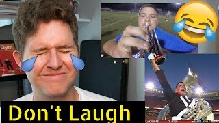 Try Not To Laugh Challenge  Top Marching Band Fails [upl. by Lundell]