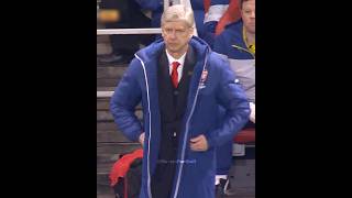 Wenger vs Coat 😂 [upl. by Atok]