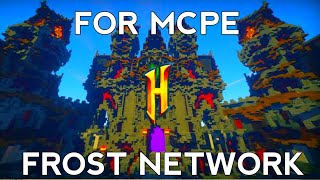 hypixel skyblock server for mcpe java  hypixel like skyblock server for minecraft pe  hypixel mcpe [upl. by Laforge]