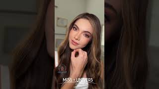 Duelo de favoritas rumbo al miss universo 2024 Perú VS Ecuador [upl. by Leind]