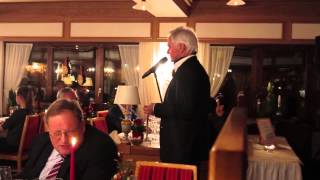 Weihnacht im Hotel Tyrol [upl. by Netsryk]