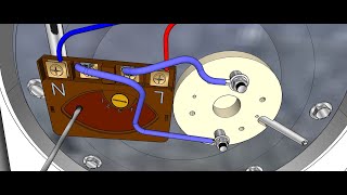 RÉARMER LA SÉCURITÉ DUN CHAUFFEEAU ELECTRIQUE Comment faire [upl. by Siddra212]