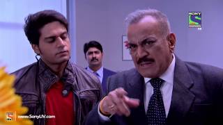 CID  Rahasya Serial Killer Ka  Episode 1105  20th July 2014 [upl. by Malvino]