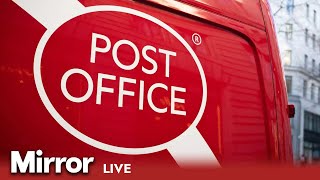 Post Office Horizon Inquiry continues Former litigation lawyer Rodric Williams gives evidence [upl. by Giuliana]