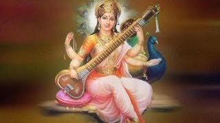 Saraswathi Suprabhatham Morning Prayer to Goddess Saraswati [upl. by Maltzman313]