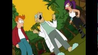 Professor Farnsworth Epic quotNOquot [upl. by Edra902]