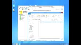 Data Recovery from a damaged HardDisk Ontrack EasyRecovery 10 [upl. by Eniamor]