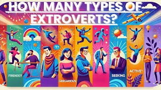 Extraverted as a Type Extrovert am I Find your type Extravert mbtipersonalitytypes [upl. by Staten]