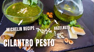 Basil Pesto [upl. by Alicul]