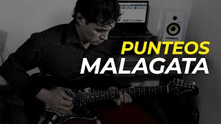 PUNTEOS MALAGATA 2020 [upl. by Sedecrem]