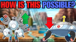 Why Magneton Is Better Than Magnezone [upl. by Bathesda]