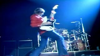 RUSH  Limelight A Space Odyssey Intro  19970630  Molson Amphitheatre Toronto Ontario CAN [upl. by Renat]