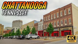 Chattanooga Tennessee [upl. by Gomar62]