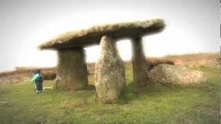 Lanyon Quoit [upl. by Trish]