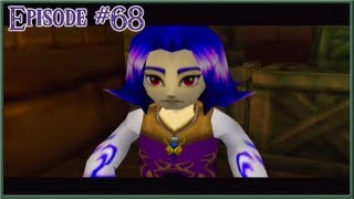 The Legend Of Zelda Majoras Mask  Kafei amp Anju A Quest Of Love  Episode 68 [upl. by Altaf]