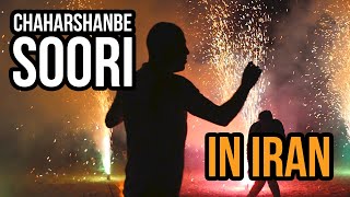 Unlocking the Secrets of Chaharshanbe Suri Whats Coming in 2023 [upl. by Llevrac]