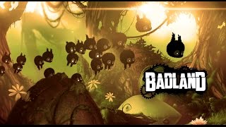 BADLAND  Launch Trailer [upl. by Ainessej69]