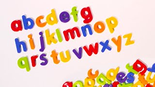 The Alphabet Song  ABCs Song for Kids [upl. by Yendroc]