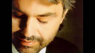 Andrea Bocelli  Musica E feat Eros Ramazzotti [upl. by Esirahs479]