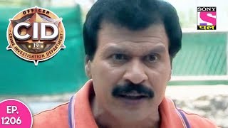 CID  सी आ डी  Episode 1206  20th October 2017 [upl. by Brantley]