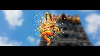 Vinayagar Agaval Part 3 [upl. by Aralk784]