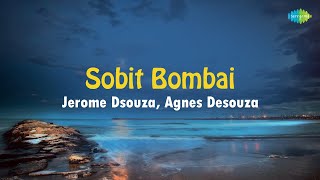 Sobit Bombai  Jerome Dsouza  Agnes Dsouza  Old Goan Song  Evergreen Konkani Songs [upl. by Otokam]