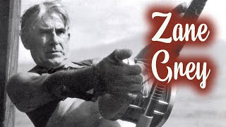 Zane Grey documentary [upl. by Ludovika]