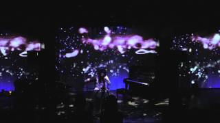 Benjamin Skepper LIVE at SuperDeluxe Tokyo 2015 [upl. by Paulsen]