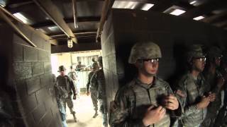 BCT Live Grenade Qualification Day pt3 [upl. by Nnasus]