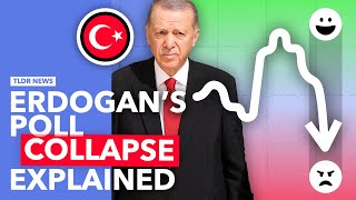 Why Turkey Has Finally Had Enough of Erdogan [upl. by Ahsikym]