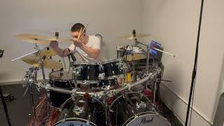 Alter Bridge “Metalingus”  drum cover [upl. by Bilow]