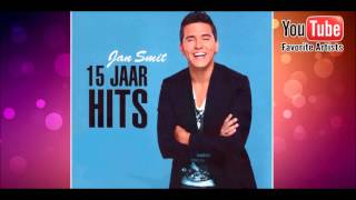 Jan Smit  Jan Smit 15 Jaar Hits  Dromen [upl. by Adnirb]