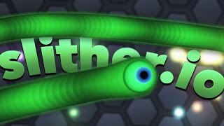 JACKSEPTICEYE SKIN  Slitherio 6 [upl. by Rod]