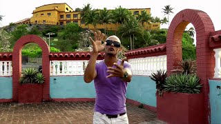 CANDYMAN ► Rompiendo Fronteras OFFICIAL VIDEO CUBA VERSION [upl. by Den]