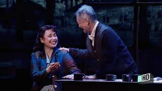 Allegiance  Starring George Takei amp Lea Salonga  Trailer [upl. by Killigrew]